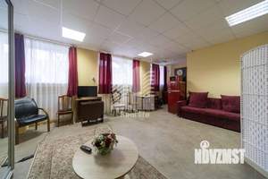 2-к квартира, вторичка, 45м2, 1/4 этаж