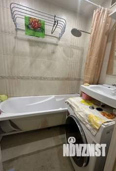 1-к квартира, вторичка, 39м2, 15/17 этаж