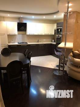 3-к квартира, вторичка, 92м2, 8/10 этаж