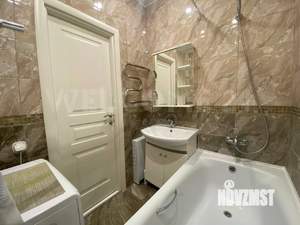 1-к квартира, вторичка, 35м2, 11/15 этаж