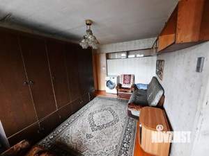 2-к квартира, вторичка, 44м2, 4/5 этаж