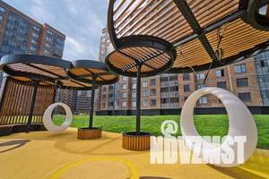 2-к квартира, вторичка, 61м2, 2/12 этаж