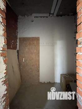 1-к квартира, вторичка, 38м2, 2/3 этаж