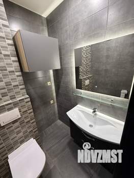 3-к квартира, вторичка, 74м2, 14/18 этаж