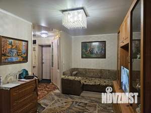 2-к квартира, вторичка, 42м2, 2/5 этаж