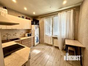 1-к квартира, вторичка, 35м2, 7/13 этаж