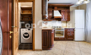 3-к квартира, вторичка, 68м2, 2/5 этаж