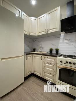 1-к квартира, вторичка, 37м2, 1/9 этаж