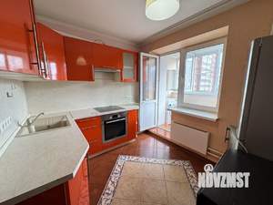 2-к квартира, вторичка, 54м2, 3/16 этаж