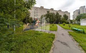 2-к квартира, вторичка, 46м2, 9/9 этаж