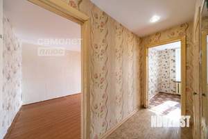 1-к квартира, вторичка, 33м2, -2/2 этаж