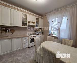 2-к квартира, вторичка, 60м2, 3/3 этаж