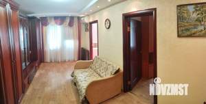 4-к квартира, вторичка, 64м2, 3/5 этаж