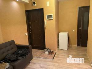 1-к квартира, вторичка, 45м2, 15/18 этаж