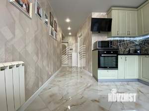 2-к квартира, вторичка, 54м2, 11/13 этаж