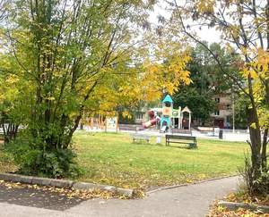 3-к квартира, вторичка, 52м2, 4/5 этаж