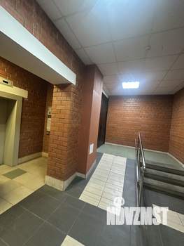 1-к квартира, вторичка, 40м2, 8/14 этаж