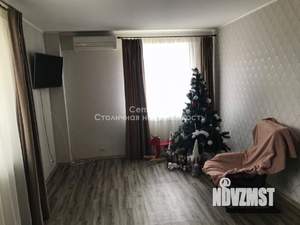3-к квартира, вторичка, 83м2, 7/14 этаж