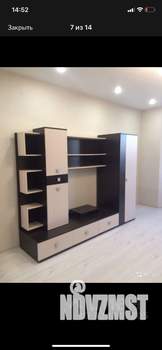 2-к квартира, вторичка, 59м2, 18/24 этаж