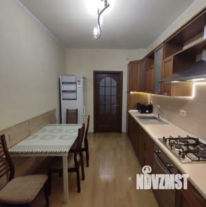 3-к квартира, вторичка, 78м2, 4/10 этаж