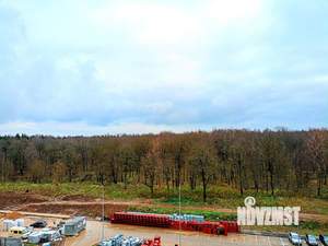 1-к квартира, вторичка, 33м2, 7/17 этаж