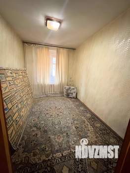 2-к квартира, вторичка, 48м2, 1/3 этаж