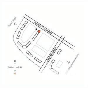 2-к квартира, вторичка, 56м2, 13/17 этаж