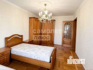3-к квартира, вторичка, 139м2, 4/10 этаж