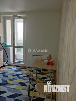 1-к квартира, вторичка, 38м2, 2/17 этаж