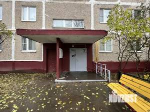 1-к квартира, вторичка, 35м2, 6/9 этаж