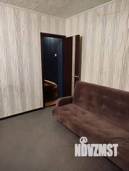 2-к квартира, вторичка, 43м2, 2/4 этаж