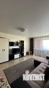 2-к квартира, вторичка, 55м2, 11/17 этаж