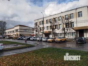 2-к квартира, вторичка, 44м2, 2/4 этаж