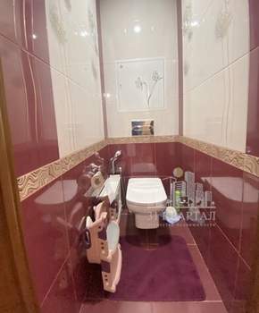 2-к квартира, вторичка, 59м2, 6/15 этаж