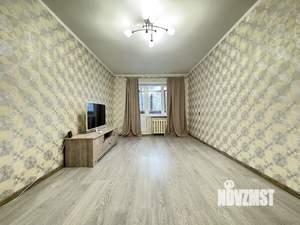 1-к квартира, вторичка, 34м2, 4/10 этаж