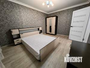 2-к квартира, вторичка, 61м2, 8/18 этаж