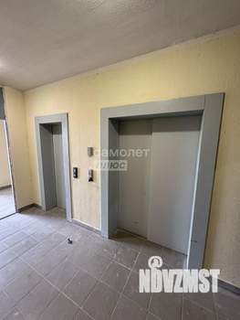 1-к квартира, вторичка, 33м2, 11/17 этаж