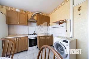 2-к квартира, вторичка, 47м2, 5/5 этаж