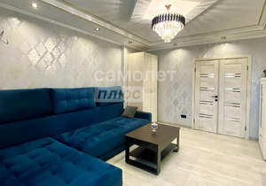 3-к квартира, вторичка, 78м2, 12/17 этаж
