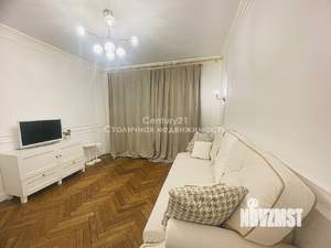 1-к квартира, вторичка, 43м2, 5/9 этаж