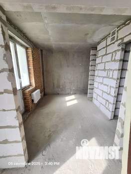 2-к квартира, сданный дом, 55м2, 13/18 этаж