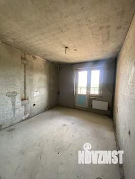 2-к квартира, вторичка, 62м2, 6/17 этаж
