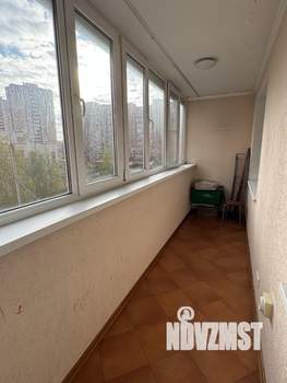 2-к квартира, вторичка, 54м2, 3/16 этаж