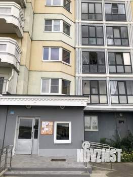 3-к квартира, вторичка, 74м2, 3/17 этаж