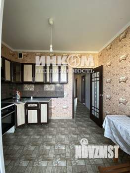 2-к квартира, вторичка, 56м2, 9/16 этаж
