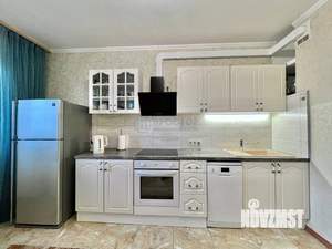 1-к квартира, вторичка, 58м2, 11/12 этаж