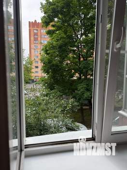 2-к квартира, вторичка, 43м2, 2/4 этаж