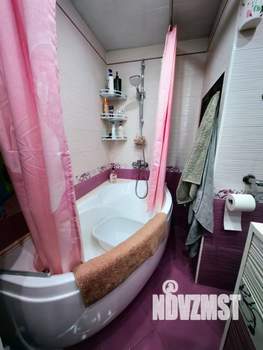 2-к квартира, вторичка, 52м2, 10/17 этаж