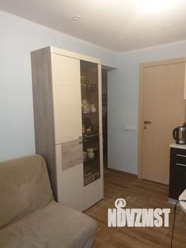 2-к квартира, вторичка, 45м2, 1/1 этаж
