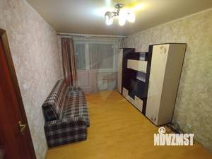 1-к квартира, вторичка, 30м2, 5/5 этаж